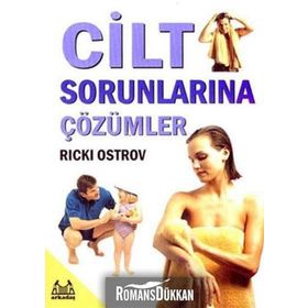 Cilt Sorunlarına Çözümler - Ricki Ostrov