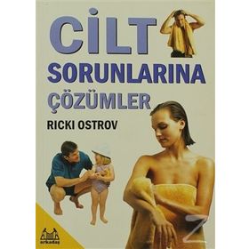 Cilt Sorunlarına Çözümler - Ricki Ostrov