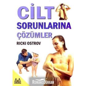 Cilt Sorunlarına Çözümler - Ricki Ostrov