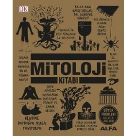 Ciltli Mitoloji Kitabı - Kolektif