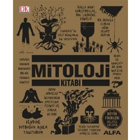 Ciltli Mitoloji Kitabı - Kolektif