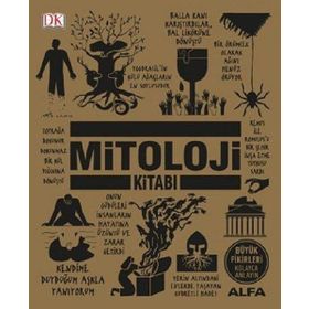 Ciltli Mitoloji Kitabı - Kolektif