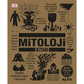 Ciltli Mitoloji Kitabı - Kolektif