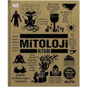 Ciltli Mitoloji Kitabı - Kolektif