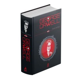 Ciltli Seçme Eserler - George Orwell
