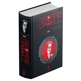 Ciltli Seçme Eserler - George Orwell