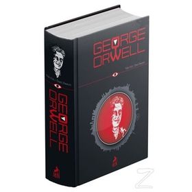 Ciltli Seçme Eserler - George Orwell