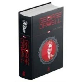 Ciltli Seçme Eserler - George Orwell