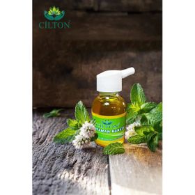 Cilton Adıyaman 20 ml Nane Yağı