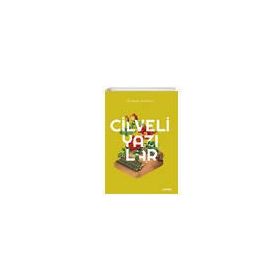 Cilveli Yazılar - İbrahim Demirci