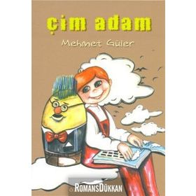 ÇIM ADAM - MEHMET GÜLER