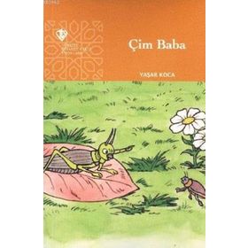 Çim Baba - Yaşar Koca