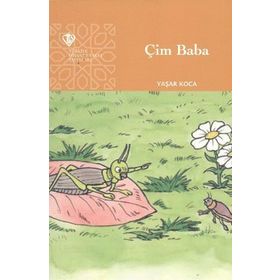 Çim Baba - Yaşar Koca