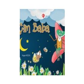 Çim Baba - Yaşar Koca
