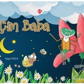 Çim Baba - Yaşar Koca