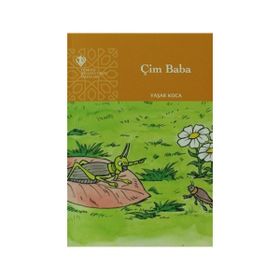 Çim Baba - Yaşar Koca