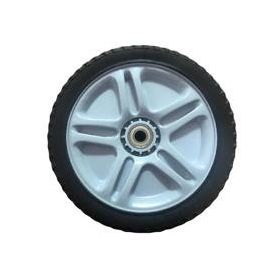 Çim Biçme Makinesi Bilyalı 20 cm Şanzımanlı Teker Takımı