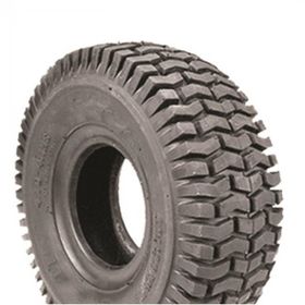 Çim Biçme Traktörü 15x6.00 Ön Dış Lastik