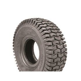 Çim Biçme Traktörü 15x6.00 Ön Dış Lastik