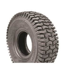 Çim Biçme Traktörü 15x6.00 Ön Dış Lastik