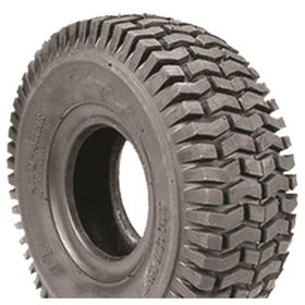 Çim Biçme Traktörü 15x6.00 Ön Dış Lastik