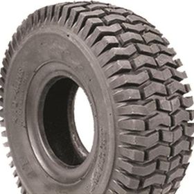 Çim Biçme Traktörü 15x6.00 Ön Dış Lastik