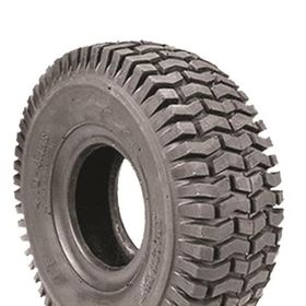 Çim Biçme Traktörü 15x6.00 Ön Dış Lastik