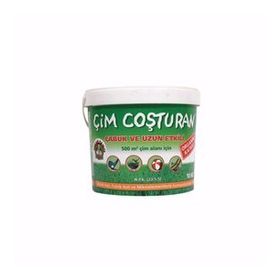 Çim Coşturan 10 kg Granül Çim Gübresi