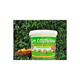 Çim Coşturan 2 kg Granül Çim Gübresi