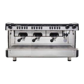 Cimbali M23 UP DT-3 Tam Otomatik 7000 W 17.5 lt 3 Gruplu Kahve Makinesi