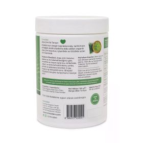 Çimciden 180 gr Organik Arpa Çimi Tozu