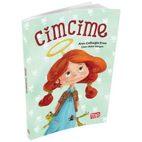 Cimcime - Arzu Çallıoğlu Eren