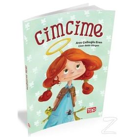 Cimcime - Arzu Çallıoğlu Eren