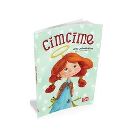 Cimcime - Arzu Çallıoğlu Eren