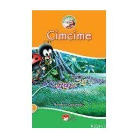 CIMCIME - NUREFŞAN ÇAĞLAROĞLU