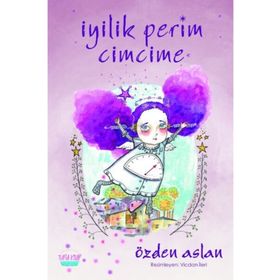 CIMCIME - NUREFŞAN ÇAĞLAROĞLU