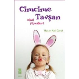 Cimcime Tavşan - Hasan Nail Canat