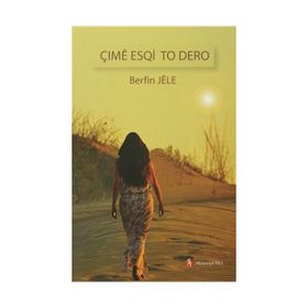Çime Esqi To Dero - Berfin Jele