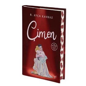 Çimen - Ayça Kavraz - Artemis Yayınları