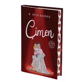 Çimen - Ayça Kavraz - Artemis Yayınları