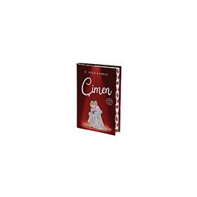 Çimen - Ayça Kavraz - Artemis Yayınları