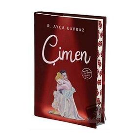 Çimen - Ayça Kavraz - Artemis Yayınları