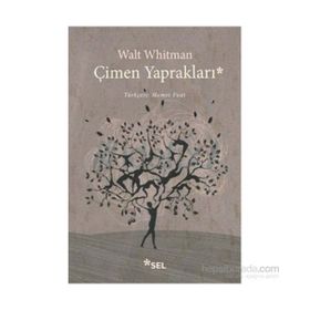Çimen Yaprakları - Walt Whitman