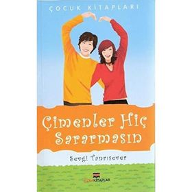 ÇİMLER HİÇ SARARMASIN - SEVGI TANRISEVER
