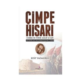 Çimpe Hisarı - Edip Yağmurlu