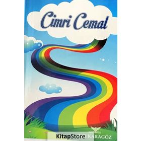 Cimri Cemal - Adil Karagöz