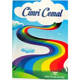 Cimri Cemal - Adil Karagöz