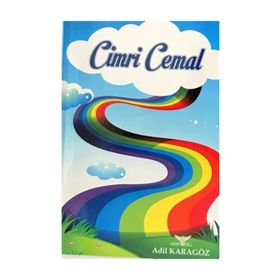 Cimri Cemal - Adil Karagöz