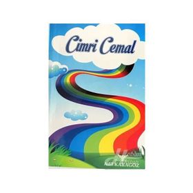 Cimri Cemal - Adil Karagöz