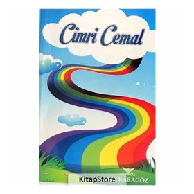 Cimri Cemal - Adil Karagöz